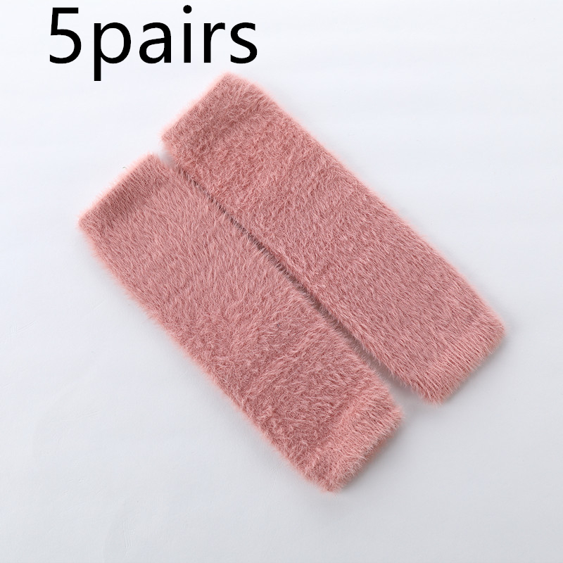 Frendorf | Baby Beinwärmer aus Fleece – Weiche Strick Stulpen für Babys & Kleinkinder