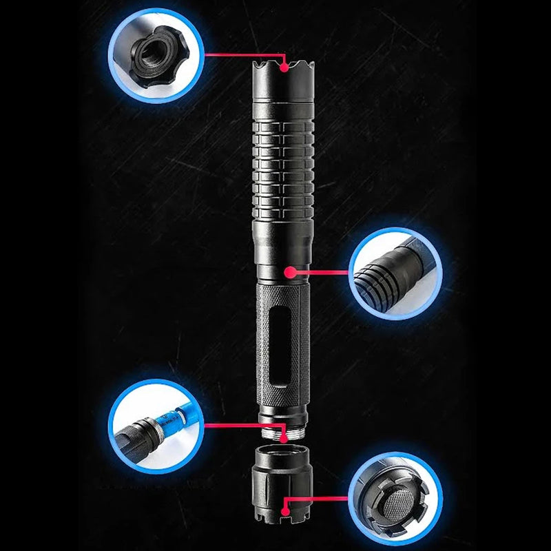 Frendorf | Führender Laserpointer
