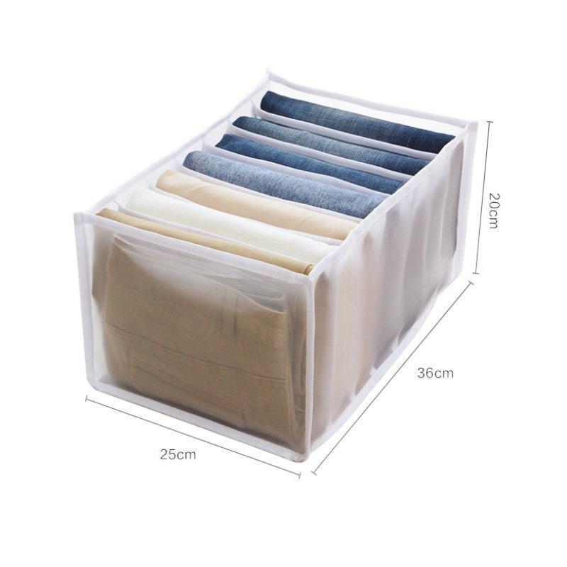 Frendorf | Kleider Organizer