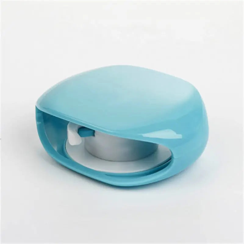 Frendorf | Automatischer Kabelaufroller – Einziehbarer Organizer für USB & Kopfhörerkabel