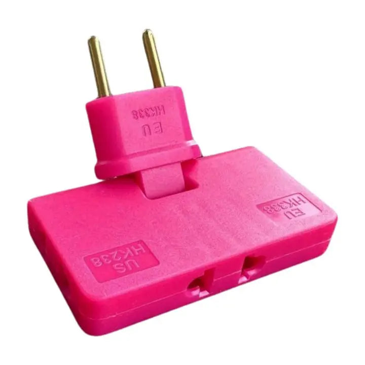 Frendorf | 180° Drehbarer Mehrfachstecker – Kompakt & platzsparend