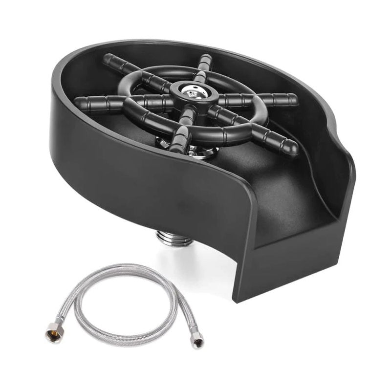 Frendorf | Automatische Schnelle Becherwäsche