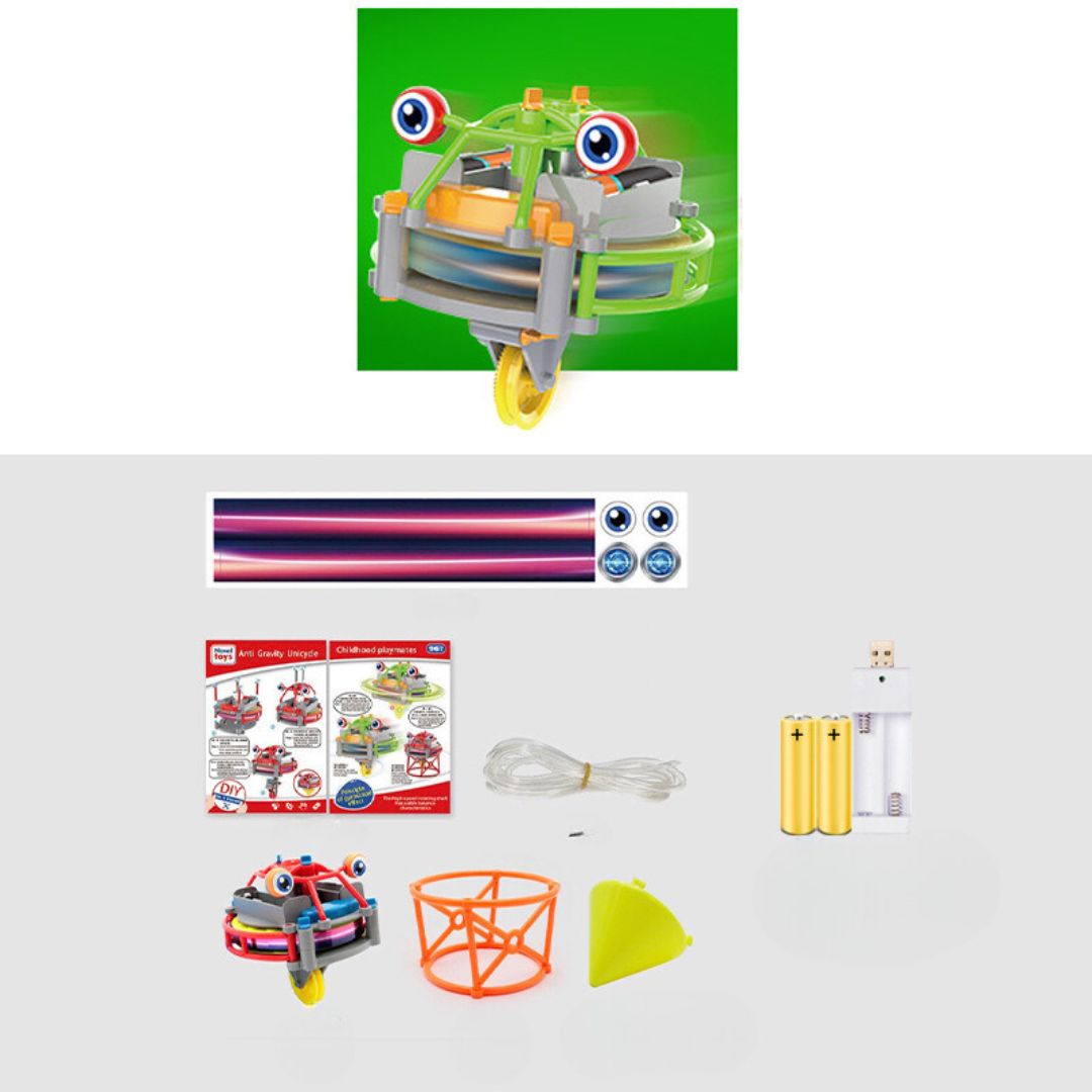 Frendorf | Balancierspielzeug