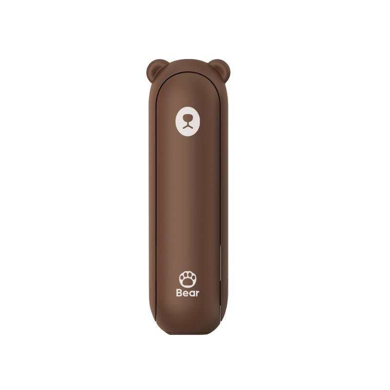 Frendorf | Multifunktionaler tragbarer Ventilator -- Du bist so cool