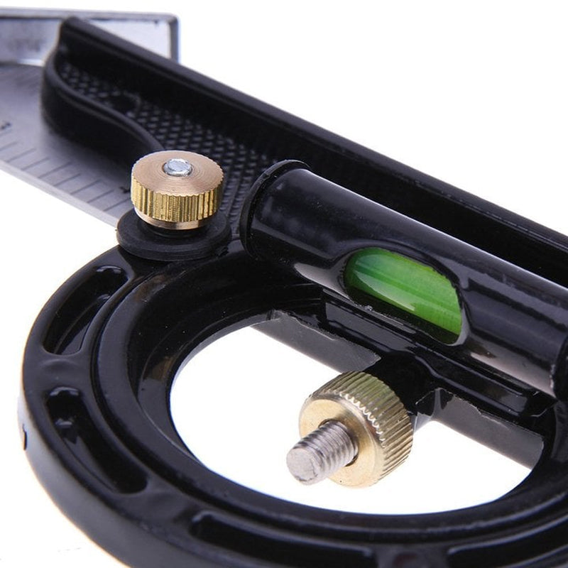 Frendorf | Bewegliches Winkellineal-Set