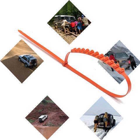 Frendorf | Auto Reifen Schneekette Anti Rutsch