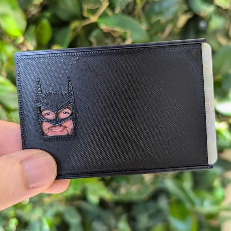 Frendorf | Batman ID-Kartenhülle