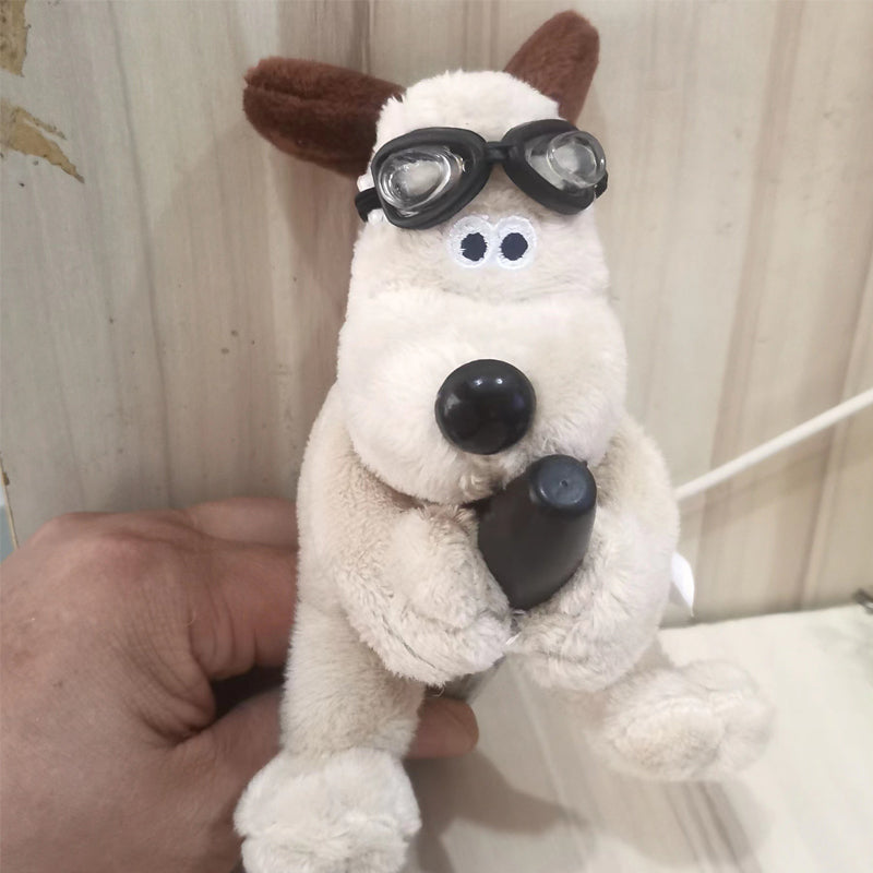 Frendorf | Autodekoration Hund