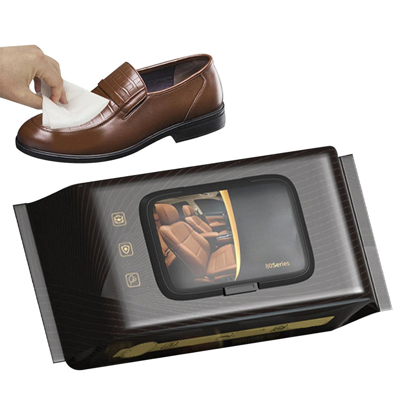 Frendorf | Autoinnenreinigung und Poliertücher