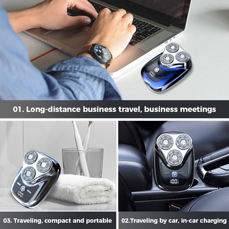 Frendorf | 3 in 1 Rasierer