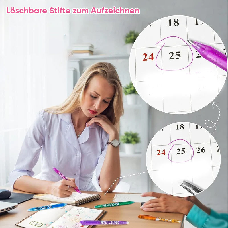 Frendorf | Löschbarer Kugelschreiber