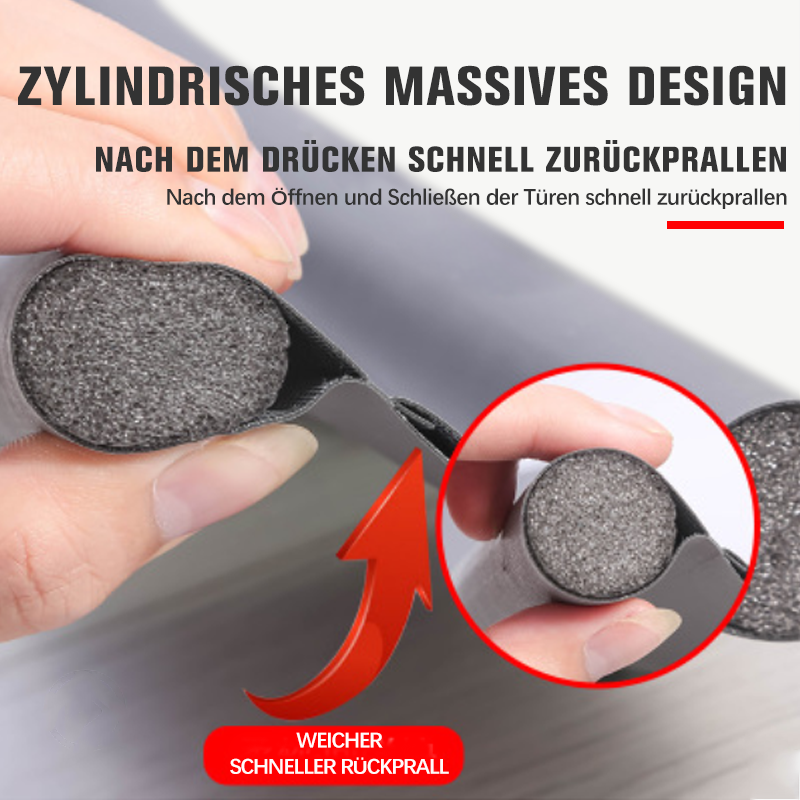 Frendorf | Wasserdichter Türboden-Dichtungsstreifen