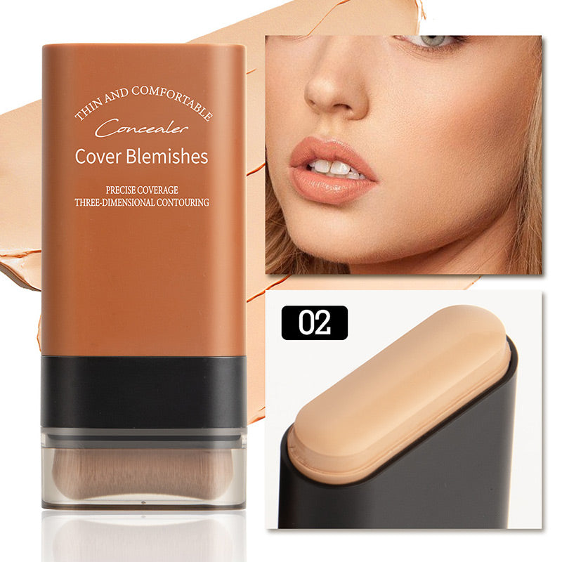 Frendorf | 2 in 1 Concealer Stick