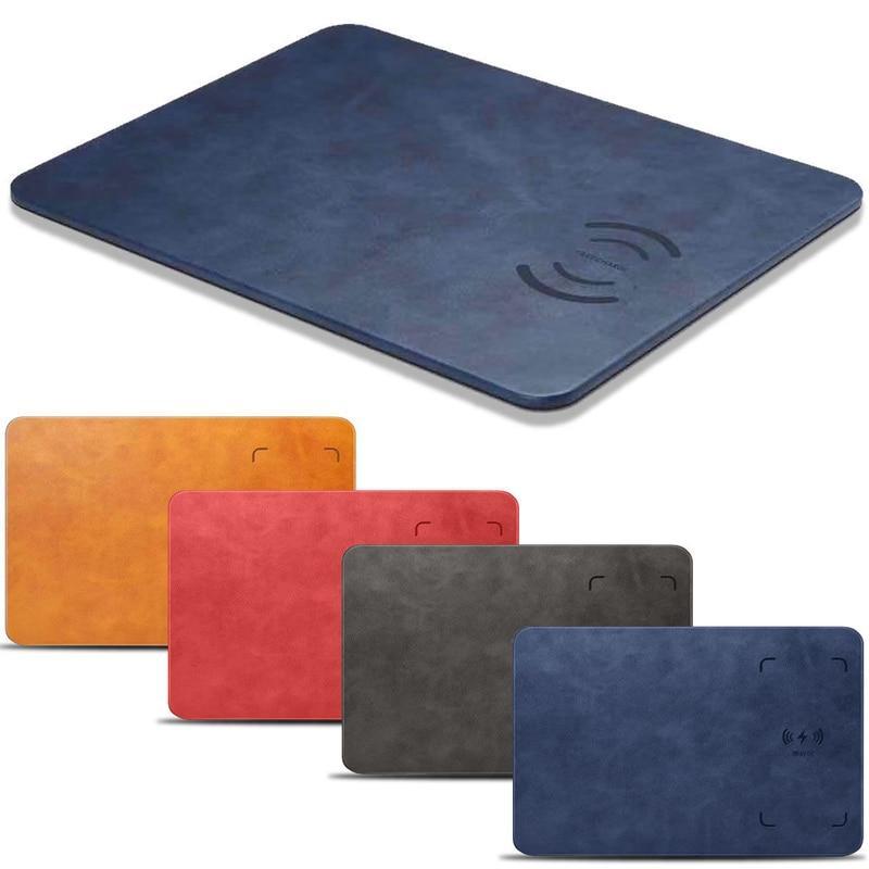 Frendorf | 2 in 1 Drahtlose Maus Ladegerät