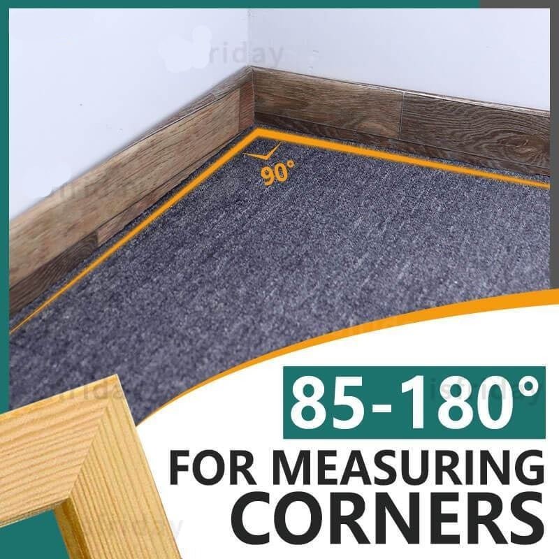 Frendorf | 2-in-1 Mitre Messschneidewerkzeug