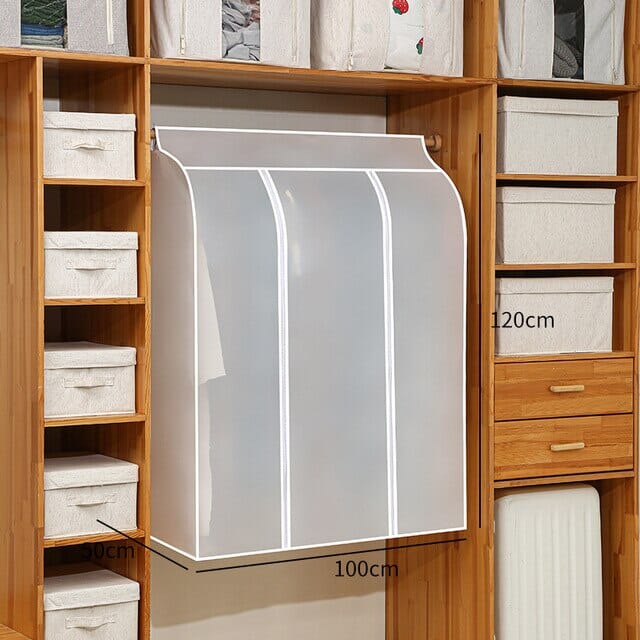 Frendorf | 2er-Pack: Leichter Kleidungsüberzug Schutz