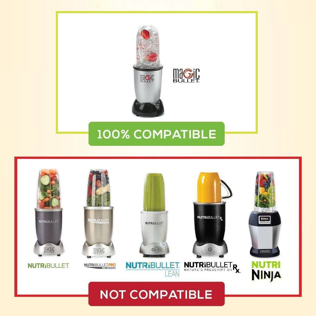 Frendorf | 2-Pack: Ersatz-Kreuzklingen