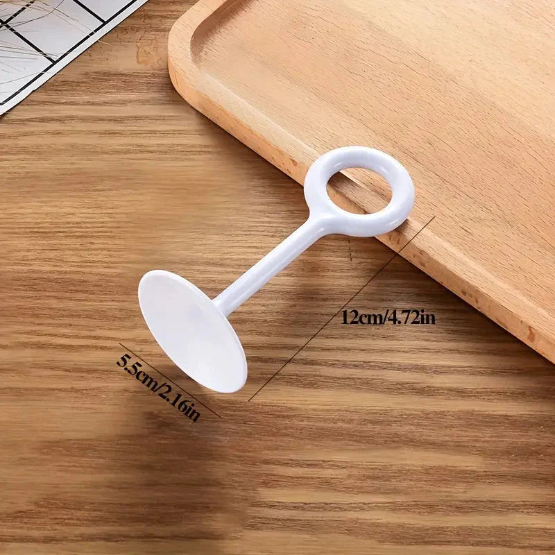 Frendorf | 2-Pack: Ultra-feine Netz-Teesiebe-Löffel