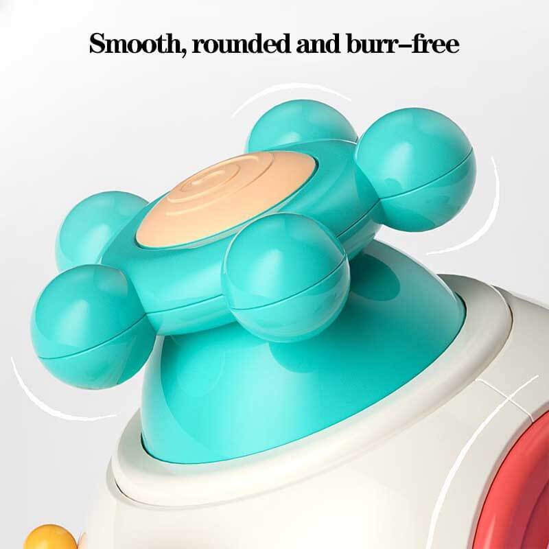 Frendorf | Montessori Frühes Lernen Busy Box