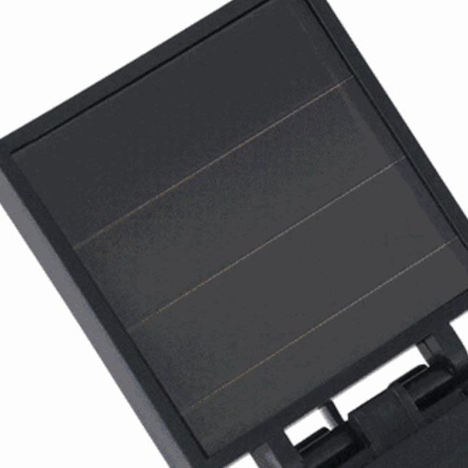 Solar Outdoor Faultier Design LED Garten Rasen Boden Einsatz Landschaft Licht