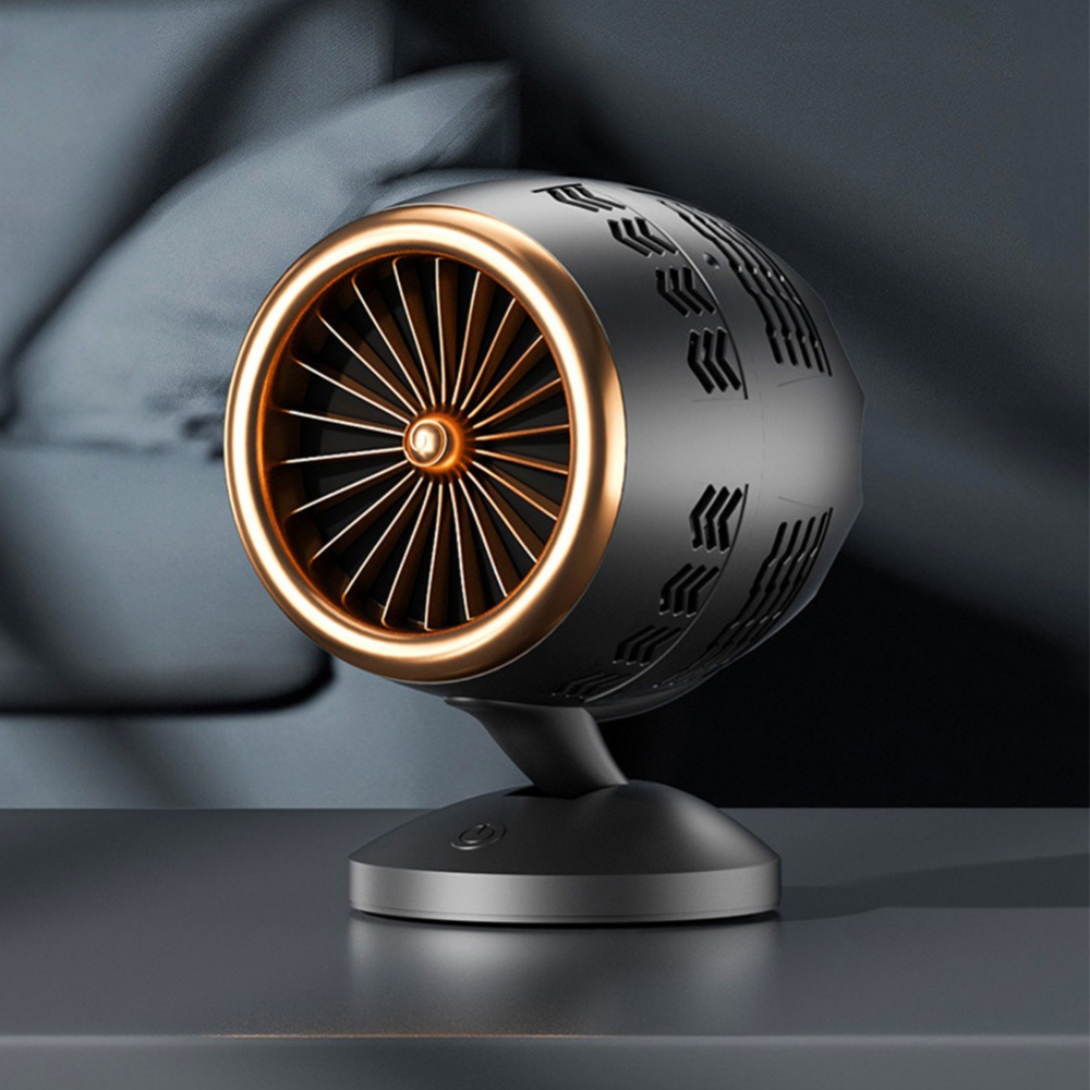 Frendorf | Kompakte tragbare Dunstabzugshaube Kochabzugslüfter