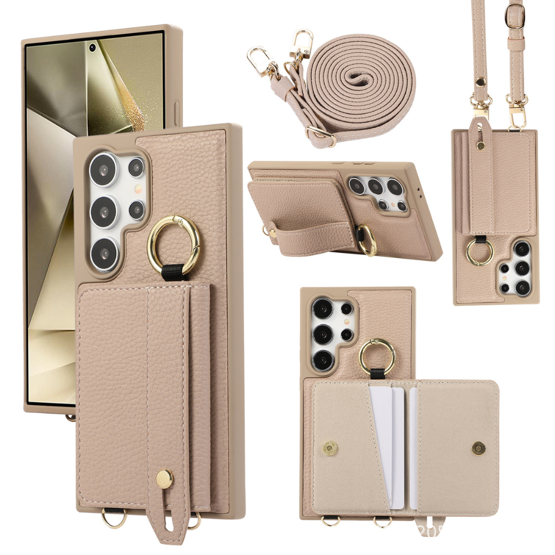 Frendorf | Samsung Umhängehülle | "Valentino"