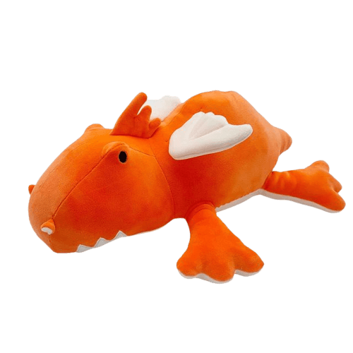 Frendorf | Beruhigendes Kuscheltier mit Gewicht gegen Stress – Schnuffelino