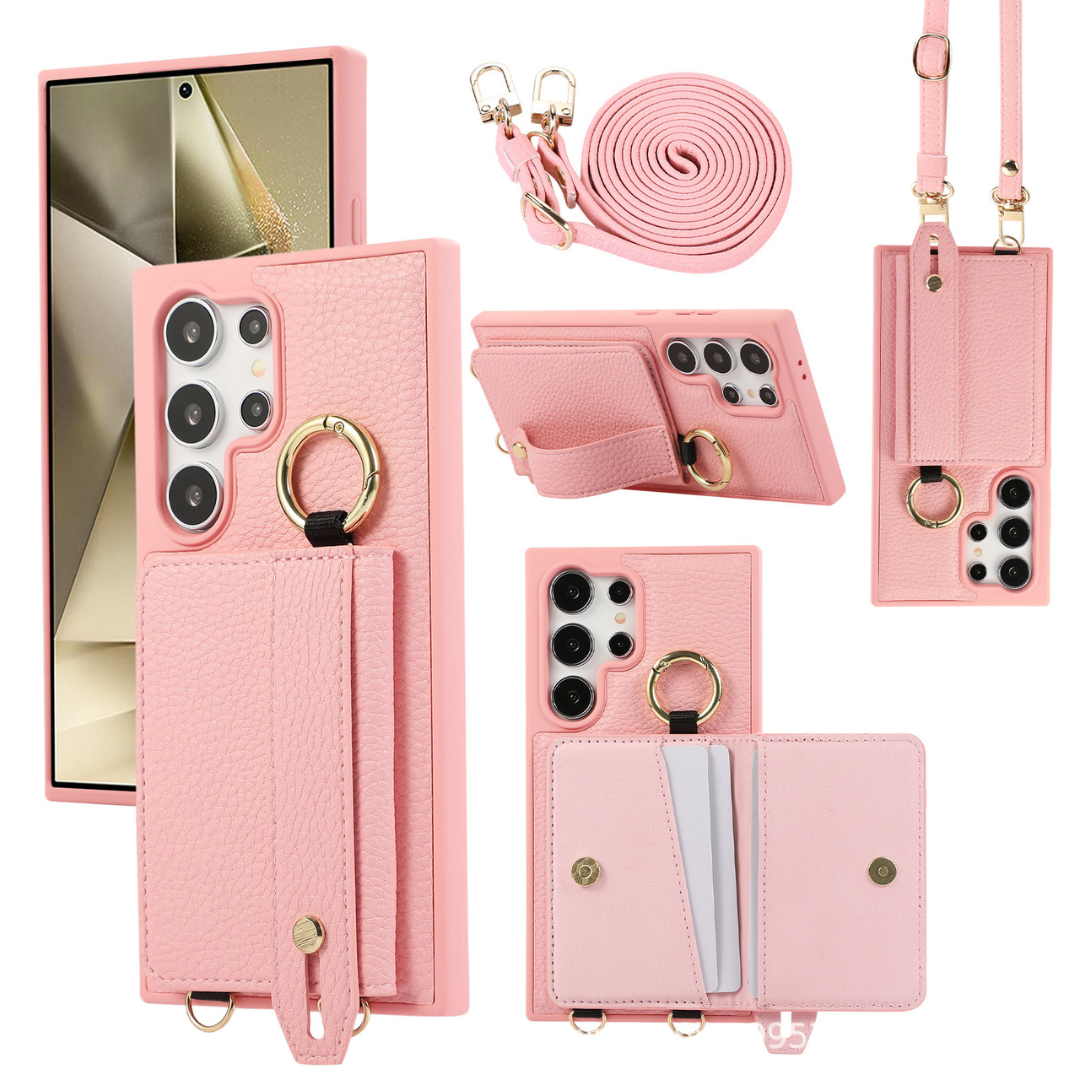 Frendorf | Samsung Umhängehülle | "Valentino"