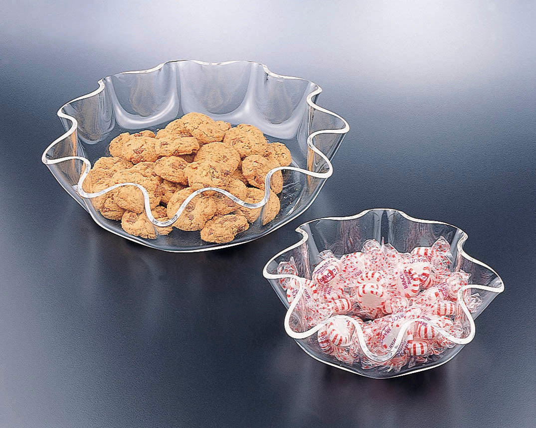 Frendorf | 11" Sonnenblumenförmige Schüssel