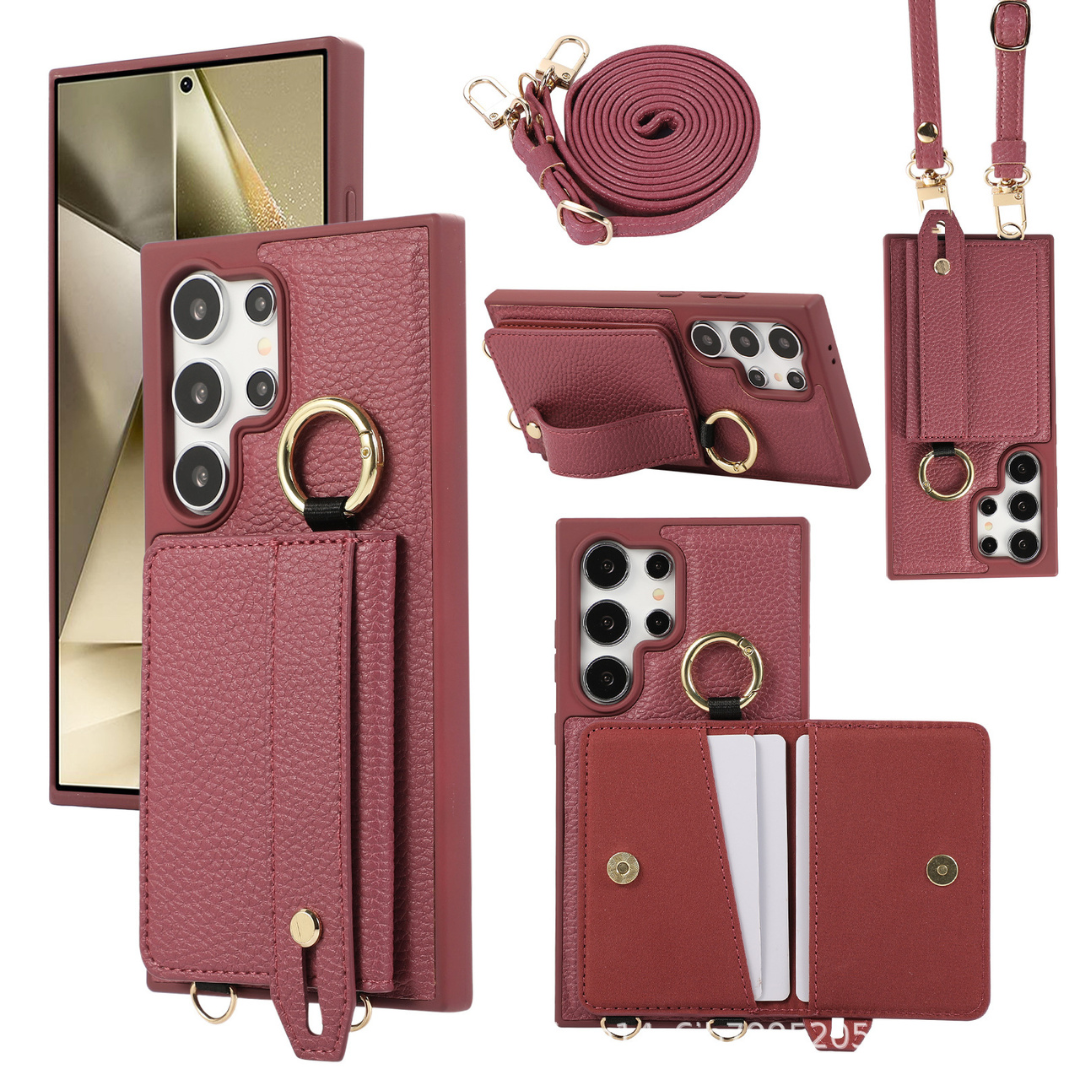 Frendorf | Samsung Umhängehülle | "Valentino"