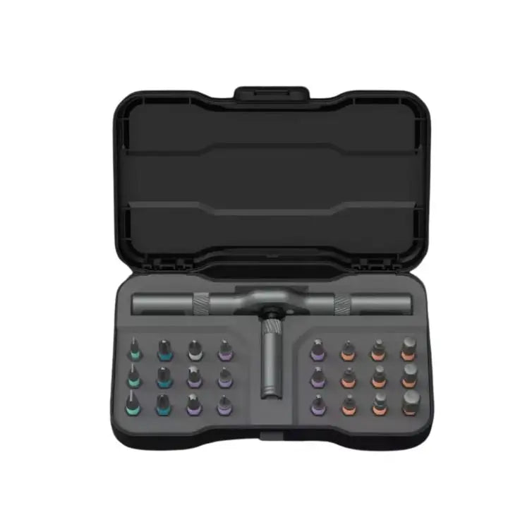 Frendorf | 24-in-1 Multifunktionales Werkzeugset