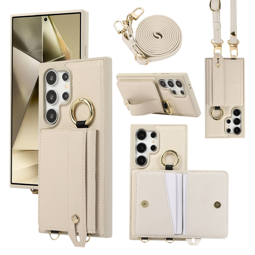 Frendorf | Samsung Umhängehülle | "Valentino"