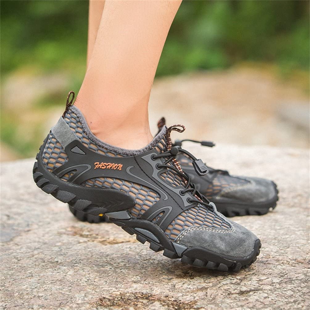 Frendorf | OUTDOOR-WANDERSCHUHE