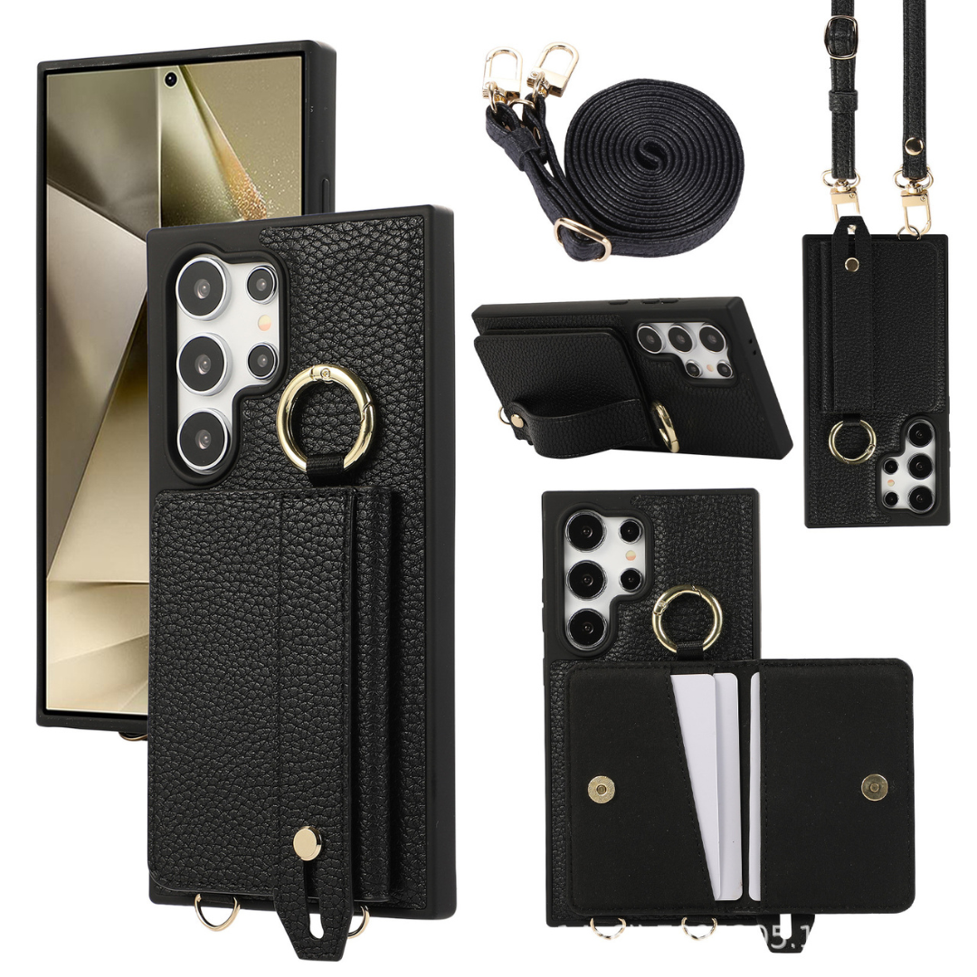 Frendorf | Samsung Umhängehülle | "Valentino"