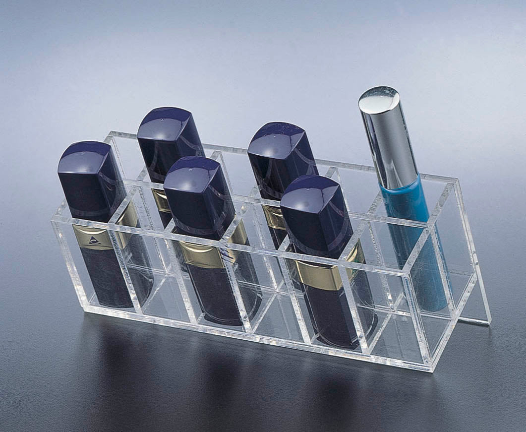 Frendorf | 12-Lippenstiftständer