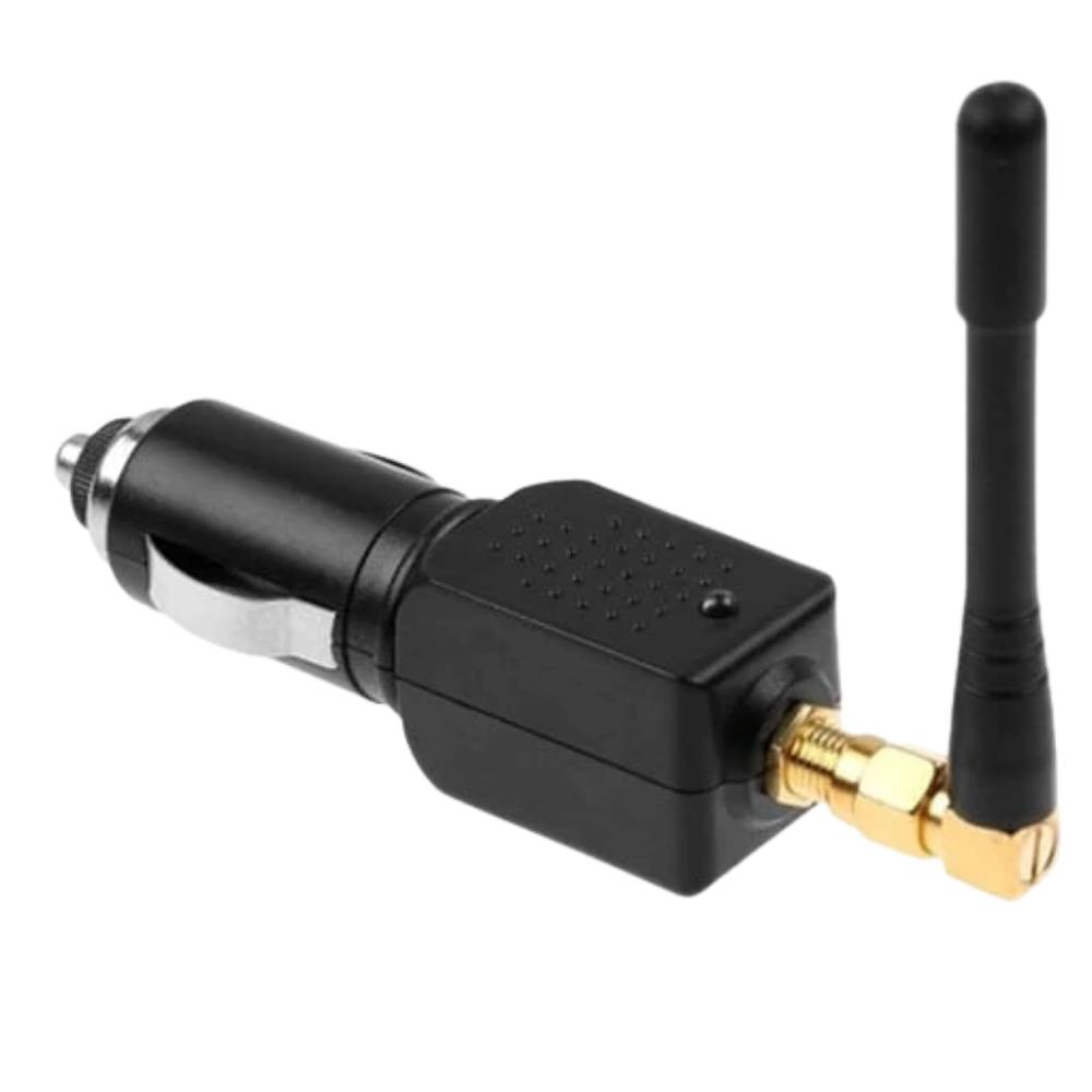 Frendorf | GPS-Störsender für das Auto