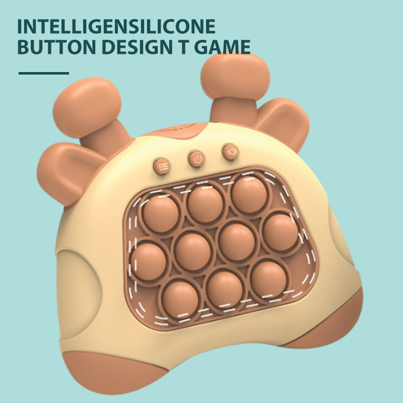 Frendorf | Bildungs-Spielzeugmaschine für Kinder