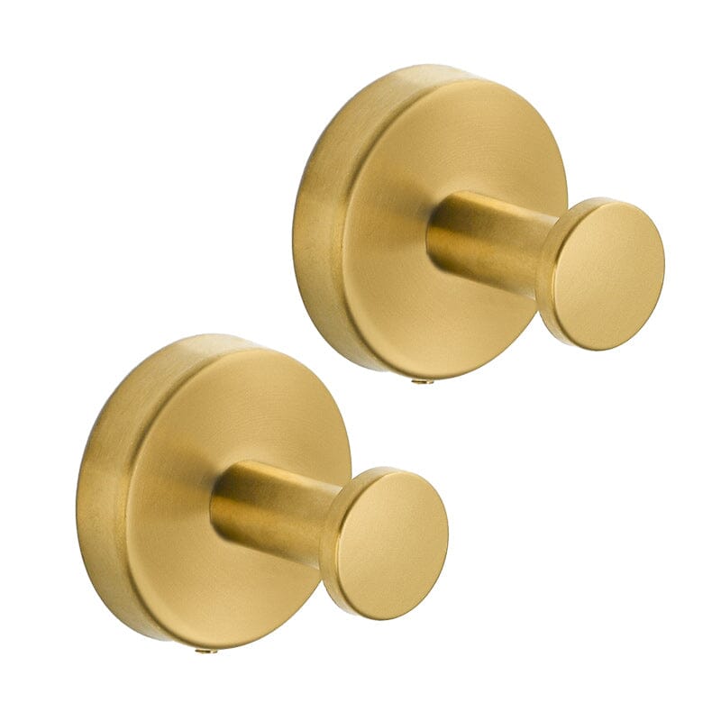 Frendorf | Hooklip Edelstahl Saugnapf-Haken