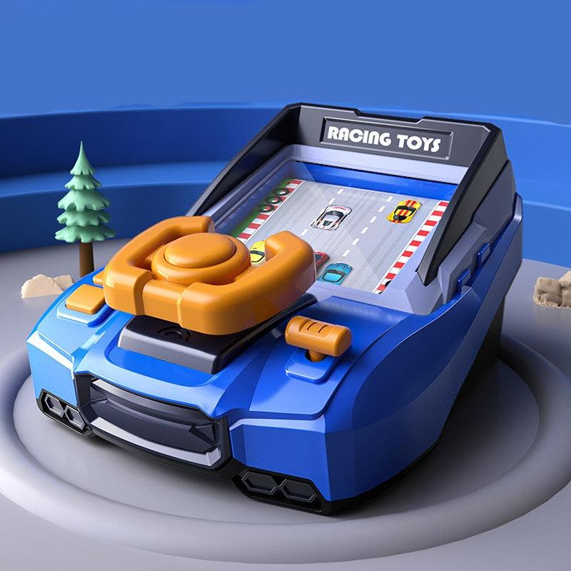 Frendorf | Ausweichspaß pur - Arcade-Spiel