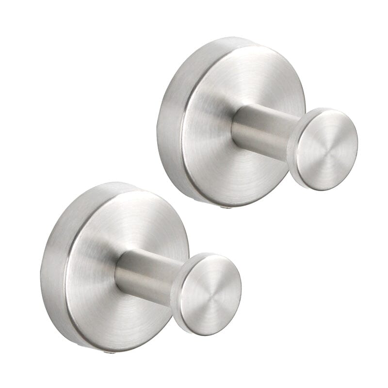 Frendorf | Hooklip Edelstahl Saugnapf-Haken