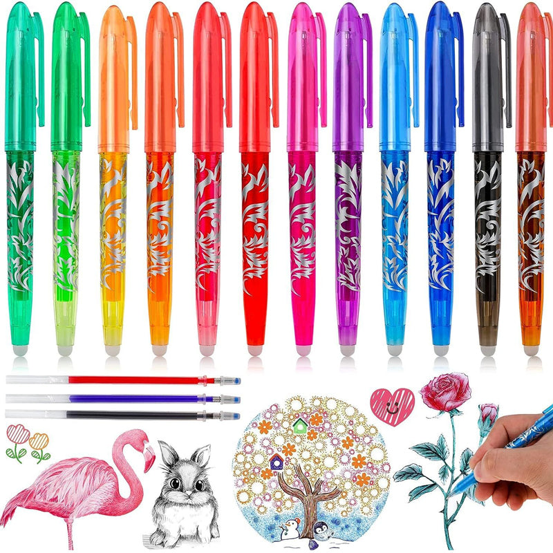 Frendorf | Löschbarer Kugelschreiber