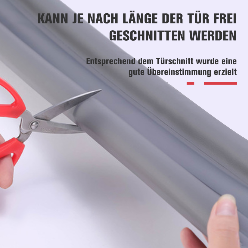 Frendorf | Wasserdichter Türboden-Dichtungsstreifen