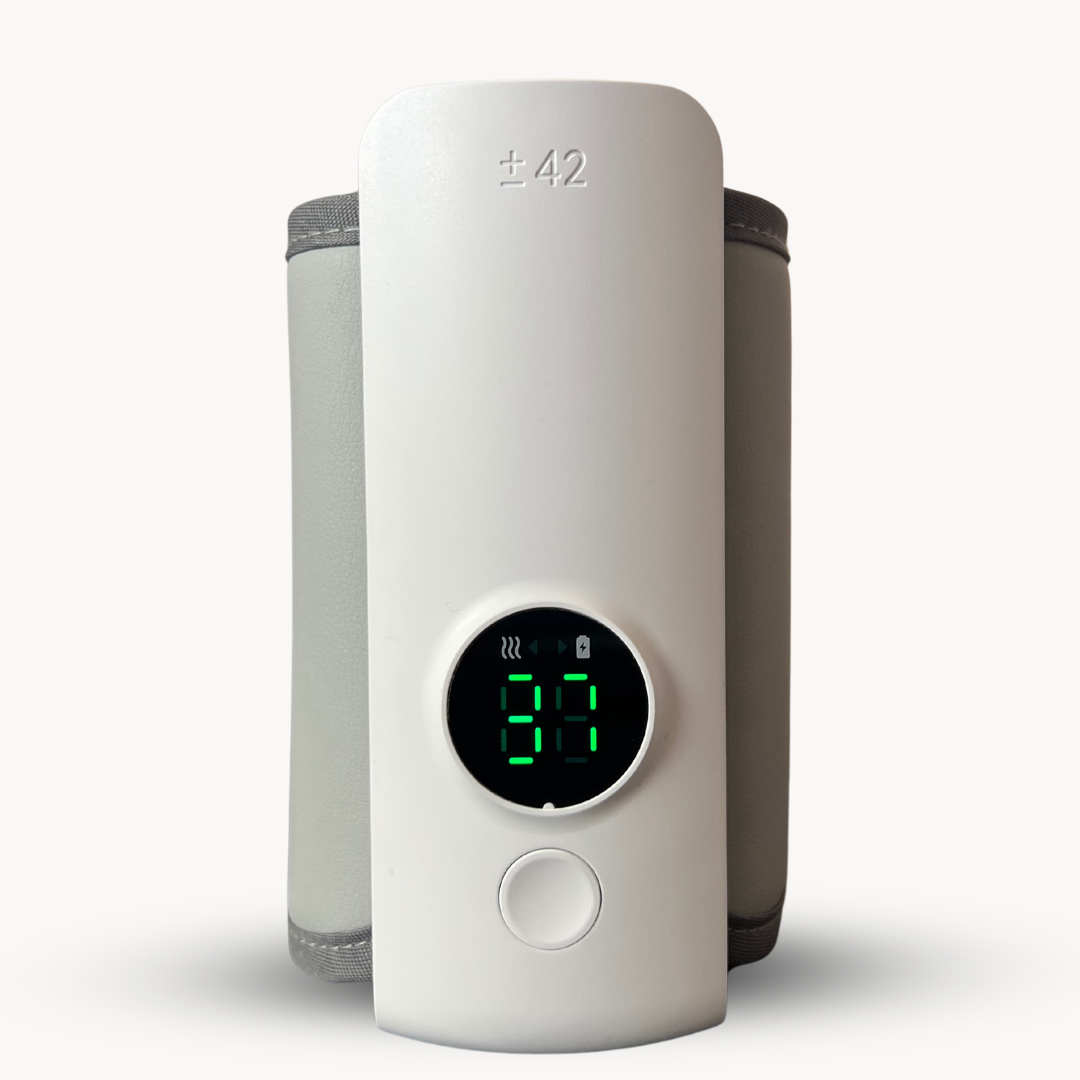 Frendorf | Baby flaschenwärmer