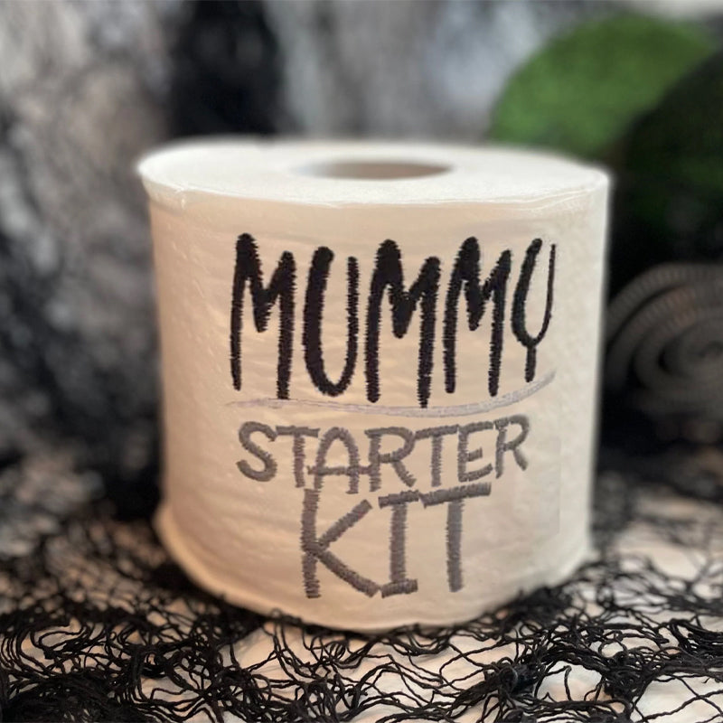 Frendorf | Besticktes Toilettenpapier