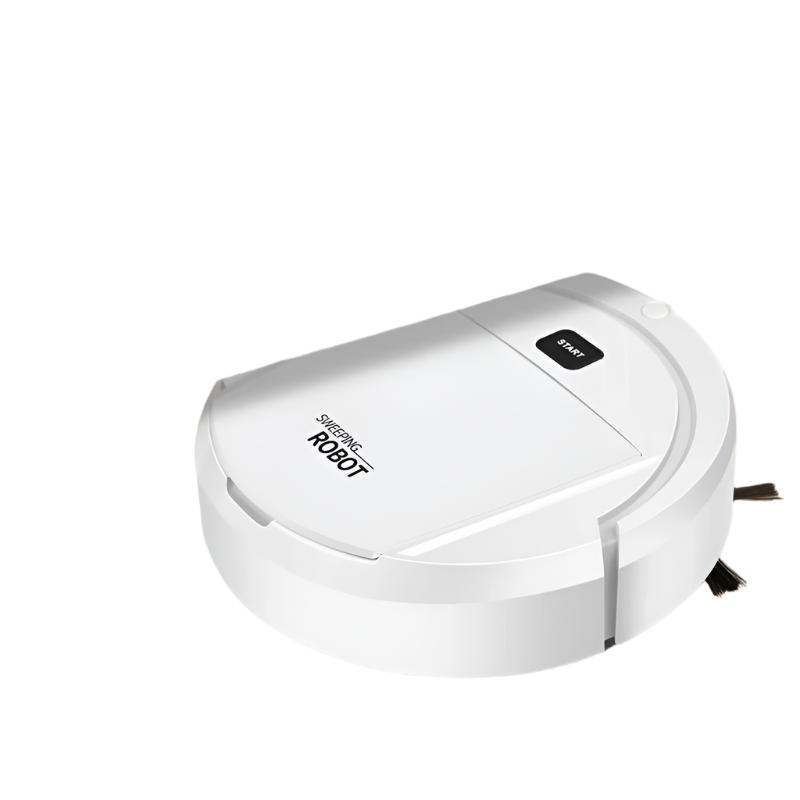 Frendorf | AutoSweep 3-in-1 Smart Saugroboter