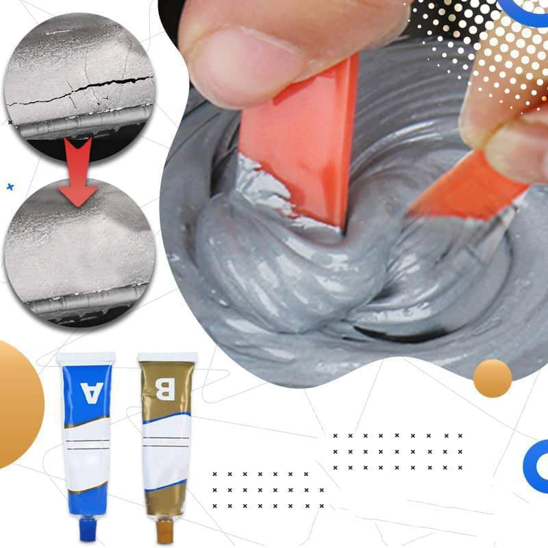 Frendorf | Magische Reparaturkleber (A+B)