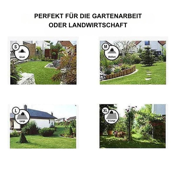 Frendorf | PowerCut Universal Turbo-Schneiderkopf