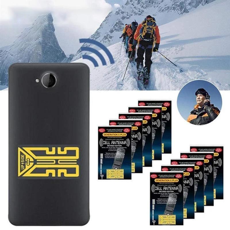 Frendorf | Signalverstärker | Signalverstärker für Mobiltelefone