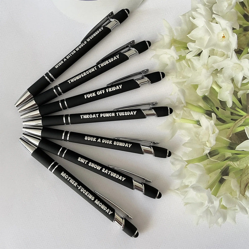 Frendorf | Fun Kugelschreiber Set