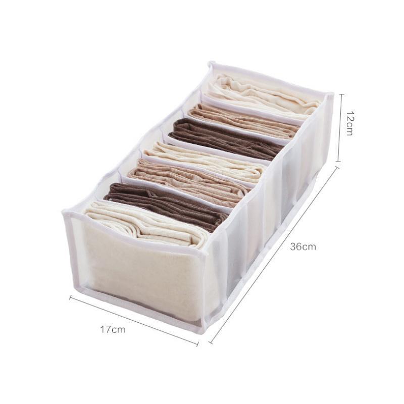 Frendorf | Kleider Organizer